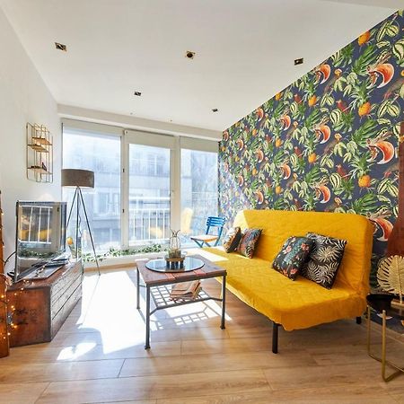 Pineapple Apartment Μπρατισλάβα Εξωτερικό φωτογραφία